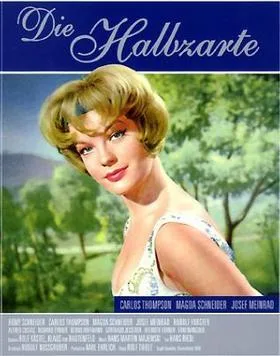 Eva poster