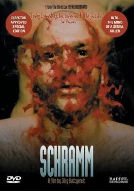 Schramm poster