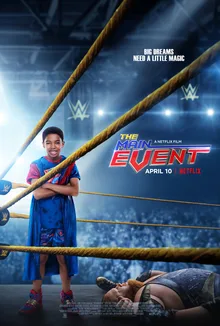 The Main Event poster