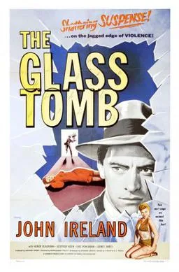The Glass Cage poster