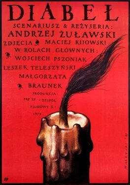 The Devil poster