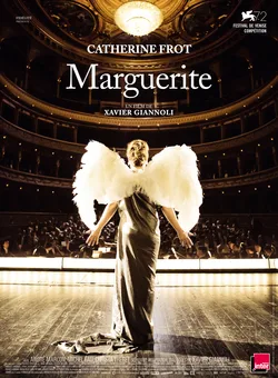 Marguerite poster