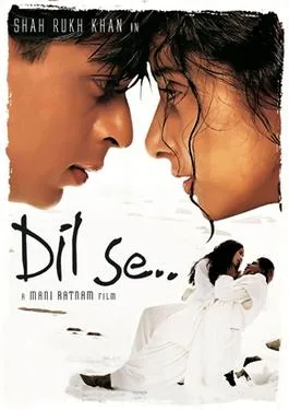 Dil Se.. poster