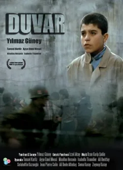 Duvar poster