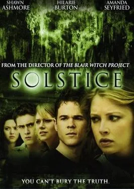 Solstice poster