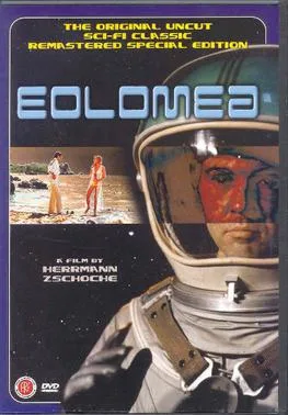 Eolomea poster