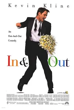 In & Out poster
