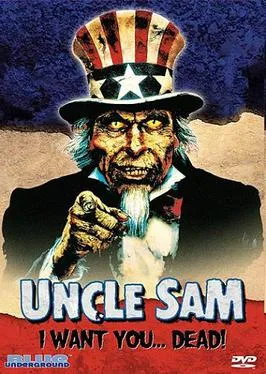 Uncle Sam poster