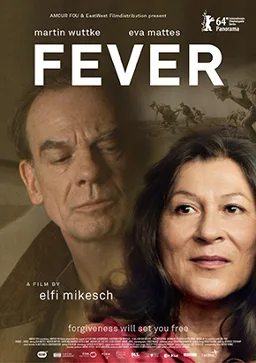 Fever poster