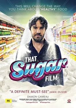 That Sugar Film poster