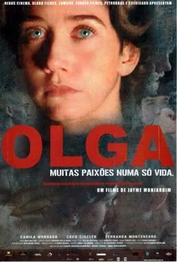 Olga poster
