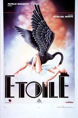 Etoile poster
