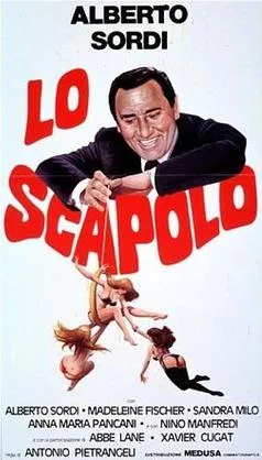 The Bachelor poster