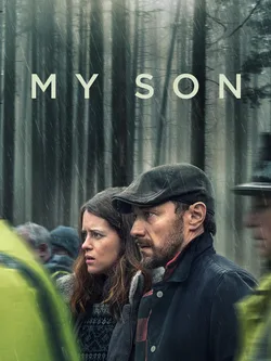 My Son poster