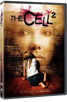The Cell 2 poster