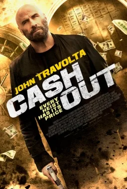 Cash Out poster