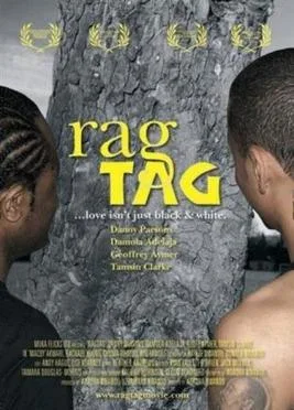 Rag Tag poster