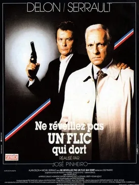 Let Sleeping Cops Lie poster