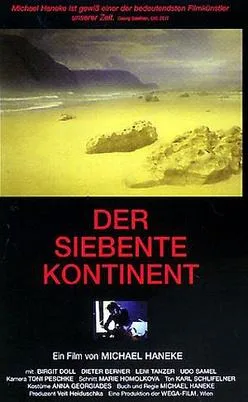 The Seventh Continent poster
