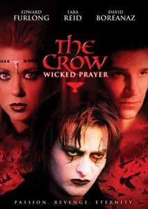 The Crow: Wicked Prayer poster