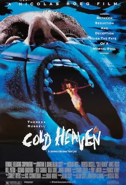 Cold Heaven poster