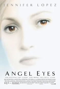 Angel Eyes poster