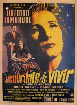 Remember to Live poster