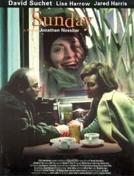 Sunday poster