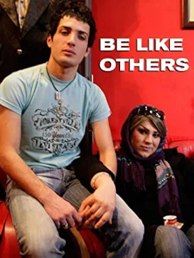 Be Like Others poster