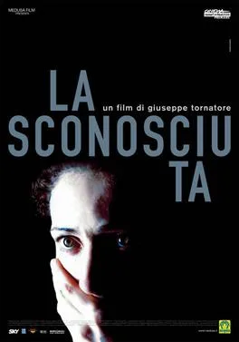 The Unknown Woman poster
