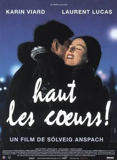 Haut les cœurs! poster