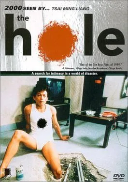 The Hole poster