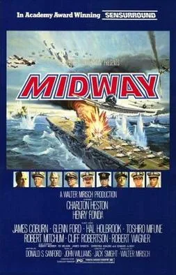 Midway poster