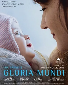 Gloria Mundi poster