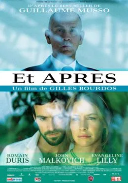 Afterwards poster