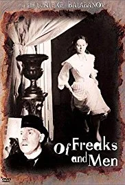 Of Freaks and Men poster