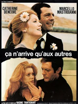 It Only Happens to Others poster