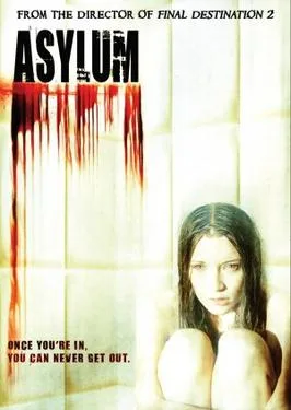 Asylum poster