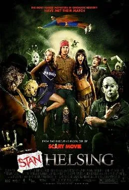 Stan Helsing poster