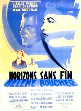 Endless Horizons poster
