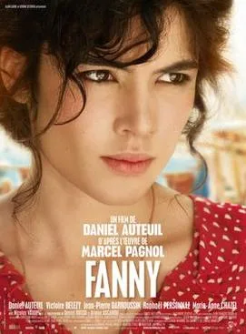 Fanny poster