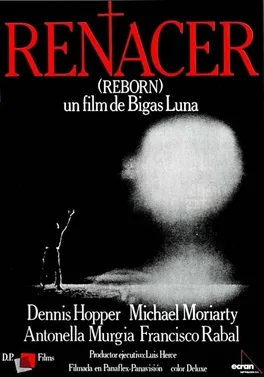 Reborn poster