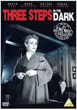 Three Steps in the Dark poster