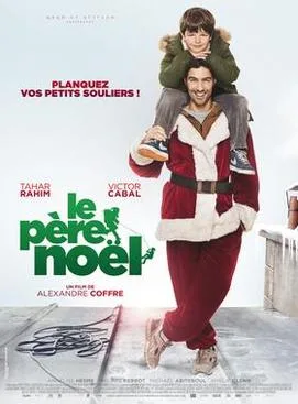 Le Père Noël poster