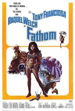 Fathom poster