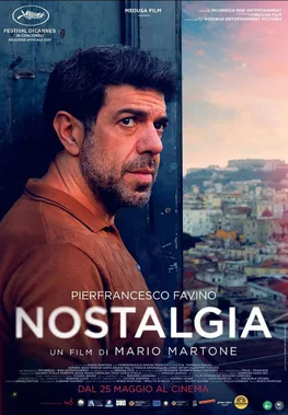 Nostalgia poster