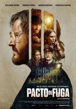 Jailbreak Pact poster