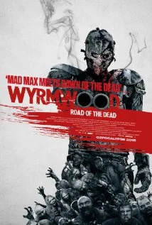 Wyrmwood poster