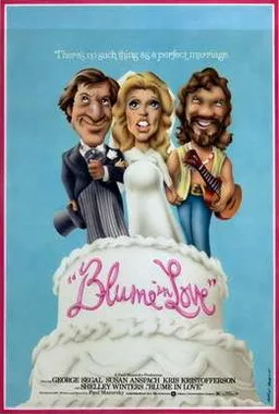 Blume in Love poster