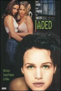 Jaded poster